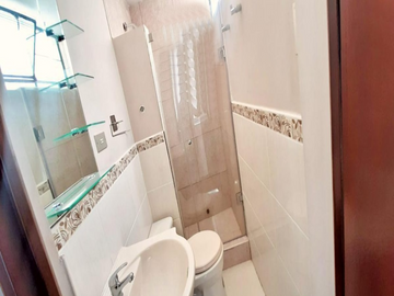 DEPARTAMENTO LIMITE LINCE Y SAN ISIDRO (609-759-1 LUCY)