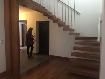 DEPARTAMENTO DE ESTRENO, NUEVO CON TERRAZA Y HERMOSA VISTA A PARQUE