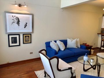 DEPARTAMENTO EN ALQUILER