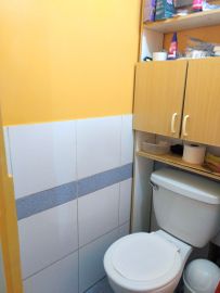 VENDO DEPARTAMENTO EN CONDOMINIO – SANTA ANITA