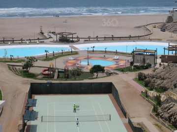 TERRENO PLAYA HONDA - CAÑETE