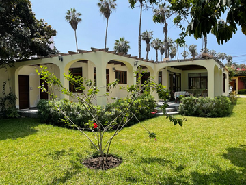 LA ENCANTADA DE VILLA - CASA EN VENTA O ALQUILER | C-1108