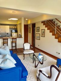 DEPARTAMENTO EN ALQUILER