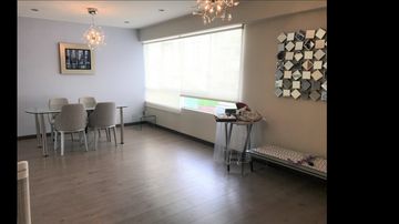 IMPECABLE DUPEX EN VENTA EN MIRAFLORES 