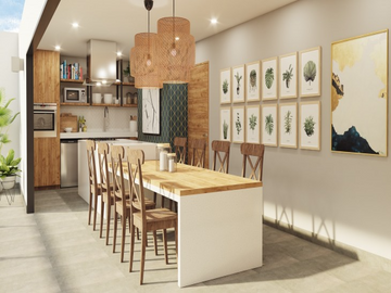 VENTA DE FLAT EN MAGDALENA - DPTO 903(609-396-554)