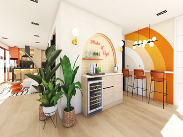 VENTA DEPA PROYECTO MIRAFLORES - DPT X02 (609-966-34 SUSAN)