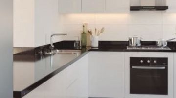 VENTA DEPARTAMENTO DE ESTRENO - SAN ISIDRO