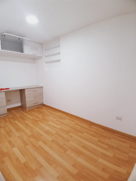 SE VENDE DPTO. EN MONTE ALAMO SURCO 137 M² VISTA PARQUE