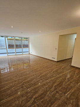 DEPARTAMENTO EN  VENTA EN MIRAFLORES