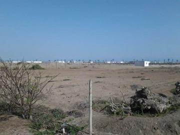 TERRENO EN ASIA PARA PROYECTO