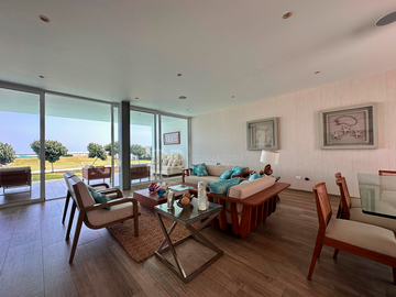 ¡ASIA! CASA DE PLAYA EN EXCLUSIVO CONDOMINIO LA JOLLA 