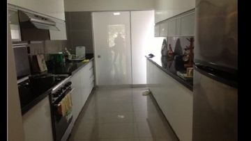 LINDO DEPARTAMENTO CALLE SANTA TERESITA CDRA 1 - SAN ISIDRO