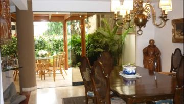 ALM. LOS PICAFLORES- SAN BORJA VENDO Lindo Dpto. en Primer Piso con Amplia Terraza Techada 