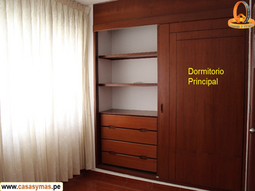 VENDO DEPARTAMENTO CERCA AL MALL PLAZA DE HUANCAYO 
