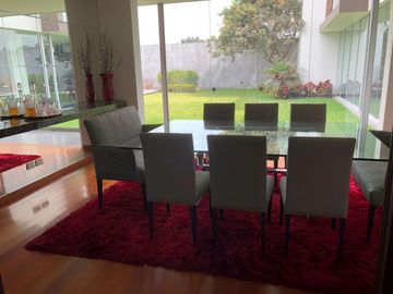 CASA EN CONDOMINIO RINCONADA ALTA