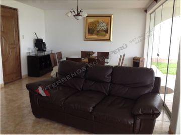 Very Pretty House in Mala, South of Lima (LIM1360)