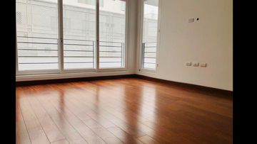 VENTA! ELEGANTE DEPARTAMENTO EN SAN BORJA, CHACARILLA