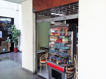 EXCELENTE LOCAL COMERCIAL EN VENTA EN EL CC CAMACHO
