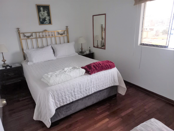VENTA DEPARTAMENTO DUPLEX EN SAN BORJA