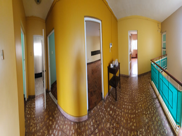 SE VENDE CASA EN SAN ISIDRO