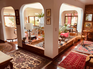 LA ENCANTADA DE VILLA - CASA EN VENTA O ALQUILER | C-1108