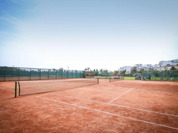 VENTA TERRENO DE PLAYA CLUB EL GOLF EN ASIA (609-590-1 LUCY)