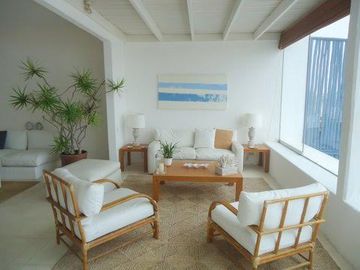 CASA DE PLAYA EN VENTA PLAYA PULPOS
