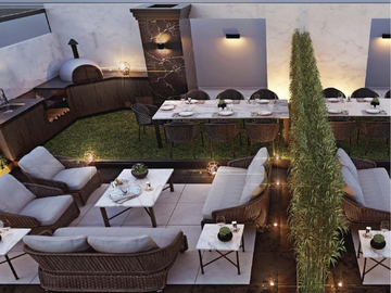 VENDO DEPARTAMENTO EN AUDIENCIA SAN ISIDRO-1028