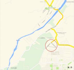 Terreno en Cieneguilla en Condominio