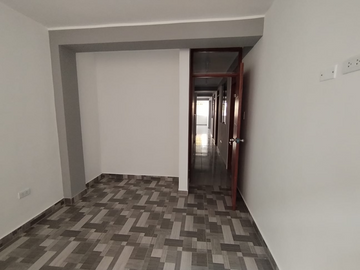 DEPARTAMENTO DE ESTRENO EN DOMINICOS, SAN MARTÍN DE PORRES