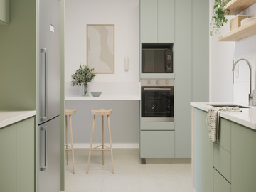 VENTA DEPA EN MIRAFLORES - DPT SS02 (609-733-59)