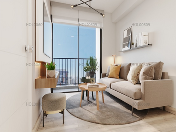 VENTA DEPARTAMENTO LINCE-DPTO. X06 (609-396-830)