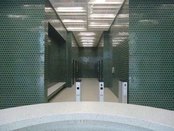 OFICINA DE ESTRENO MAGDALENA DEL MAR     