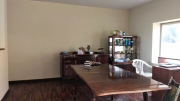 ALQUILO CASA-OFICINA URB. LA RIVERA DE MONTERRICO –LA MOLINA