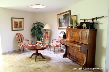   Linda Casa, Camacho, La Molina/surco