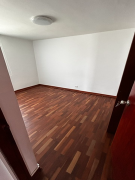 ALQUILO DEPARTAMENTO EN EXCELENTE UBICACIÓN DE SURCO