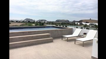 PRECIOSA CASA DE PLAYA EN CONDOMINIO EN ASIA - PLAYA CORAL KM 94 