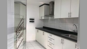 OCASIÓN!! VENTA DEPT. CONDOMINIO LIMA POLO