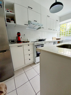 VENTA DEPA CERCA A PARQUES SAN ISIDRO - DPTO 302 (609-747-1 LUCY)