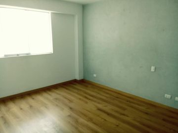 Lindo Departamento de Estreno en Miraflores