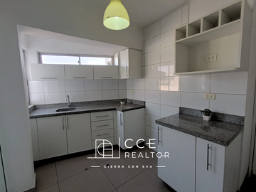 VENDO HERMOSO FLAT EN VALLE HERMOSO