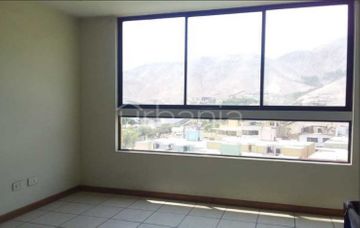 VENDO DEPARTAMENTO URB. LOMAS DE LA MOLINA VIEJA 2DA ETAPA