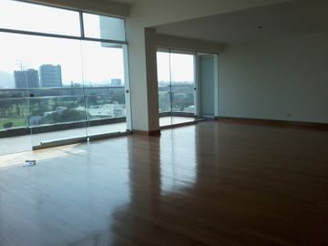 EXCLUSIVO PENT HOUSE EN CERROS DE CAMACHO hermosa vista al Golf...!