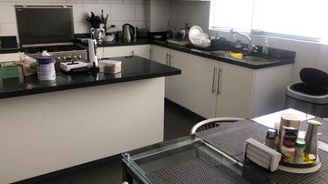 VENTA DE DPTO PENTHOUSE SURCO CHACARILLA