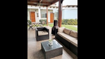 VENDO HERMOSA Y MODERNA CASA PACHACAMAC 500 M²
