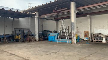 LOCAL INDUSTRIAL EN VENTA EN CHORRILLOS - MACHU PICCHU