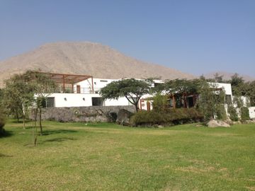 VENDO CASA EN CONDOMINIO SIERRA MORENA