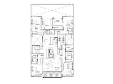 VENTA PENTHOUSE PROYECTO FRENTE A PARQUE MIRAFLORES - DPTO 501 (609-556-27 LUCY)