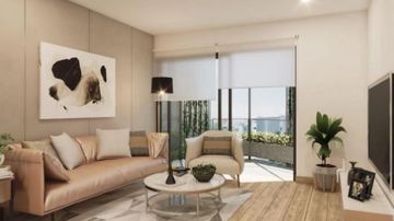 SE VENDE DEPARTAMENTO PROYECTO - SAN ISIDRO