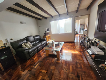 SE VENDE CASA EN MAGDALENA